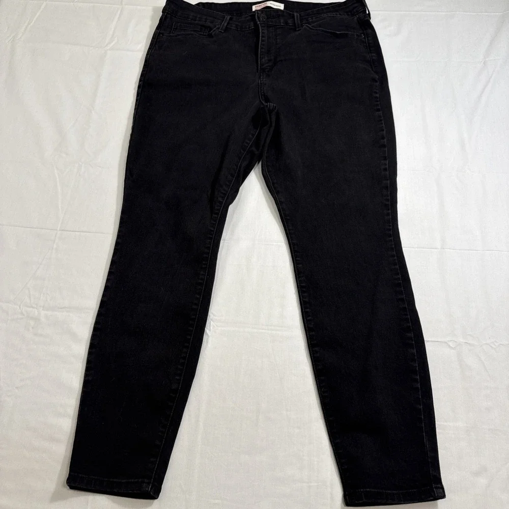 Levis signature levi
